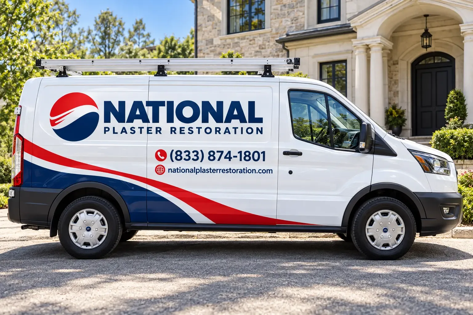 Plaster Repair in Jensen Beach, FL near me